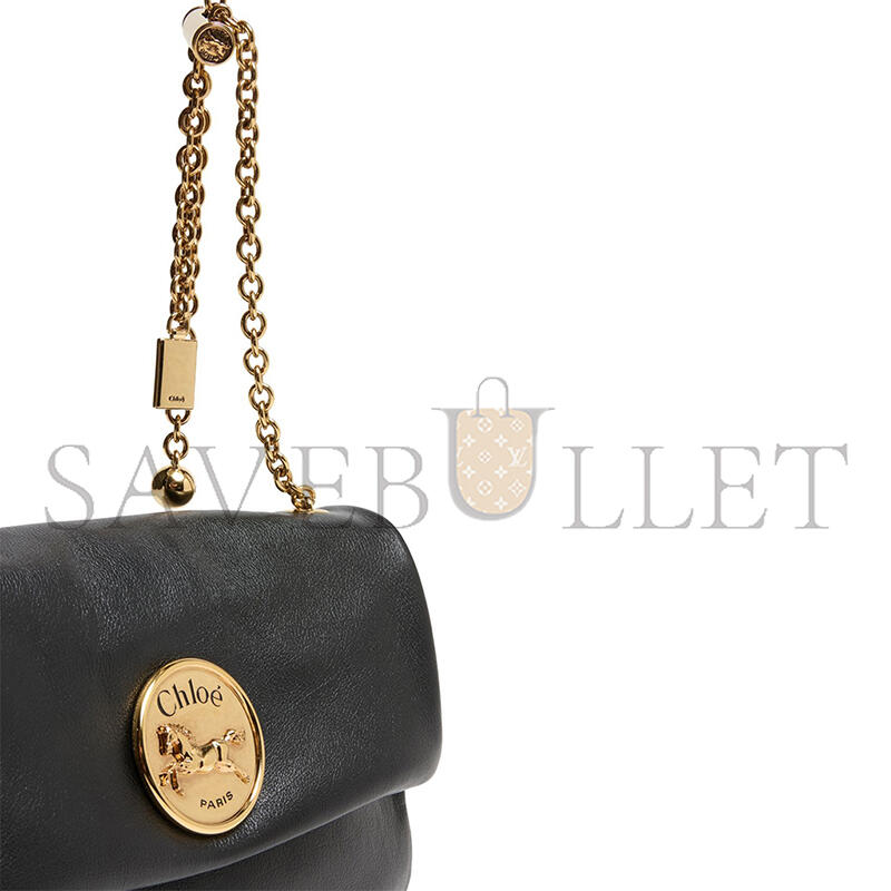 CHLOÉ HERITAGE SHOULDER BAG CHL2WDB3 (26*15.5*5cm)